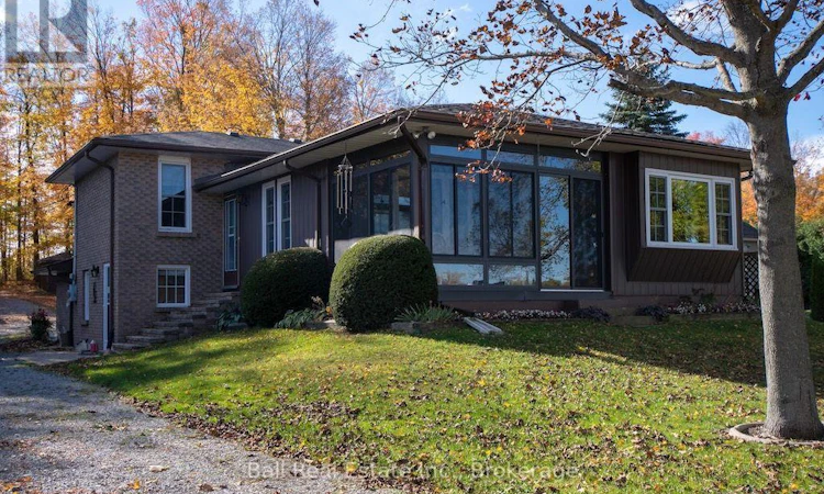 758 Duffus Drive