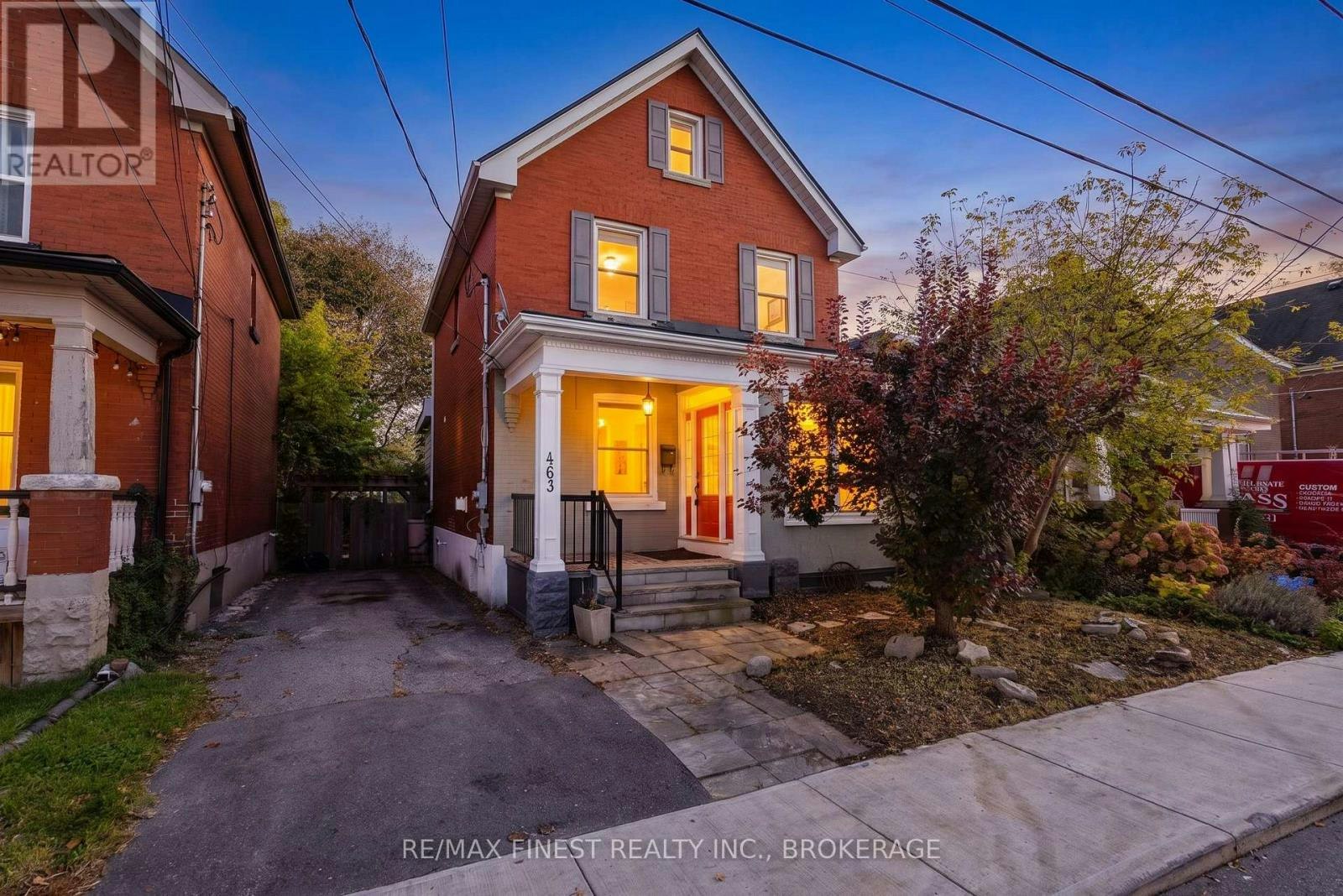 463 Victoria Street, Kingston, ON, K7L 3Z8