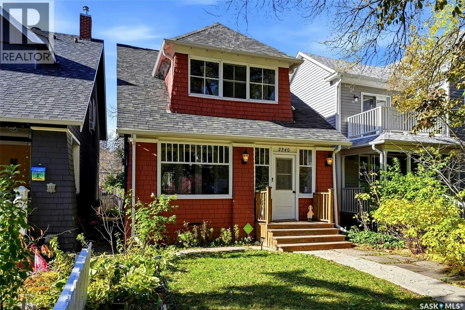 2340 Montague Street, Regina, SK, S4T 3K5
