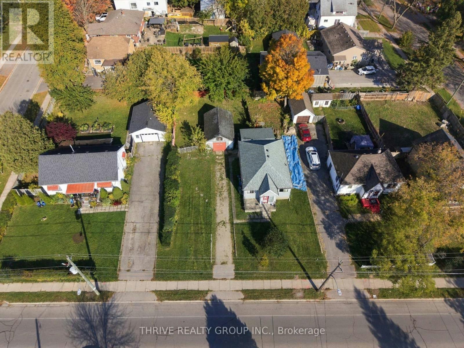 342 Thompson Road, London, ON, N5Z 2Z5