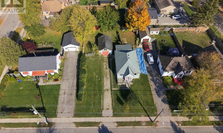 342 Thompson Road