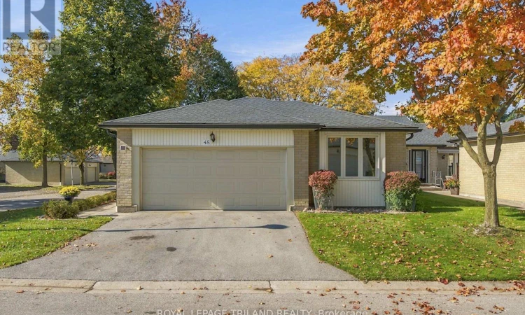48-163 Pine Valley Drive