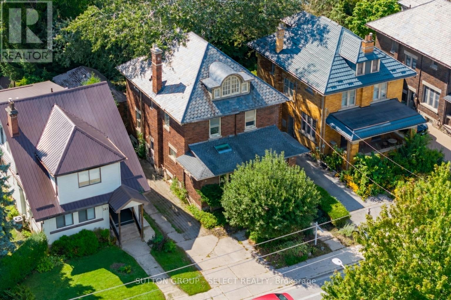 239 Ridout Street S, London, ON, N6C 3Y3