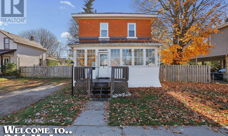 211 Mcandrew Avenue