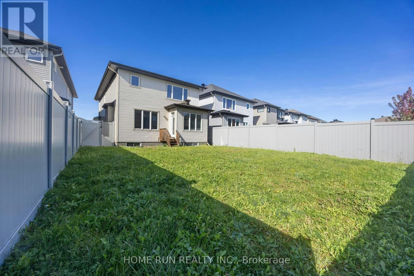834 Paseana Place, Ottawa, ON, K2V 0P6 - 3