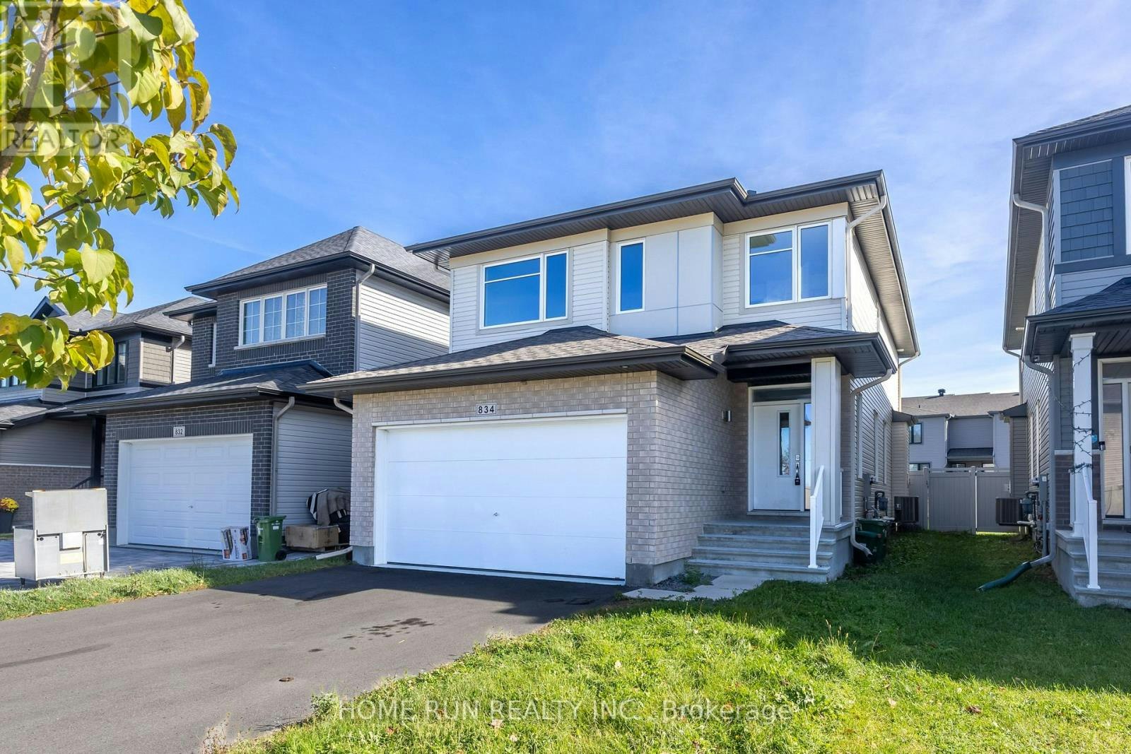 834 Paseana Place, Ottawa, ON, K2V 0P6 - 2