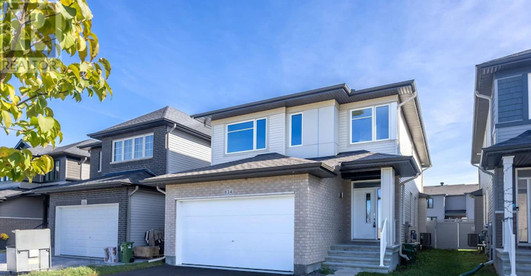 834 Paseana Place, Ottawa, ON, K2V 0P6 - 2