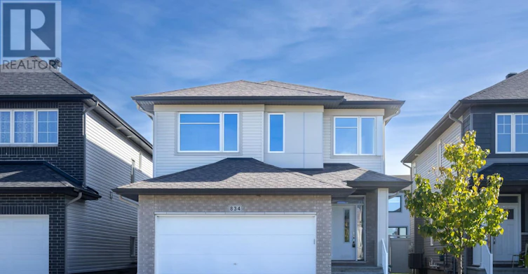 834 Paseana Place, Ottawa, ON, K2V 0P6