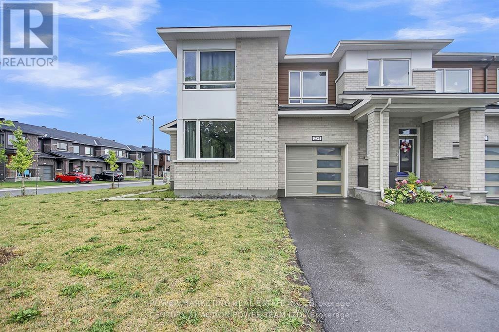 254 Ormiston Crescent, Manotick, ON, K2J 7E4