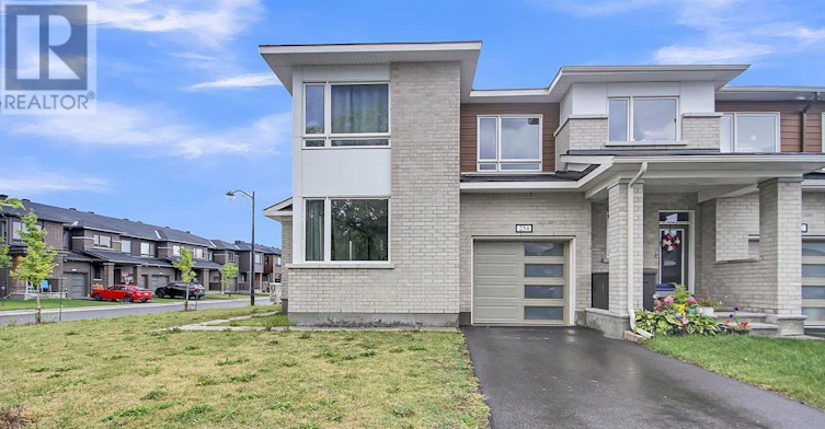 254 Ormiston Crescent, Manotick, ON, K2J 7E4