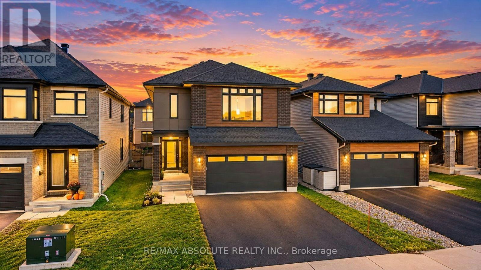 682 Borbridge Avenue, Ottawa, ON, K4M 0E3