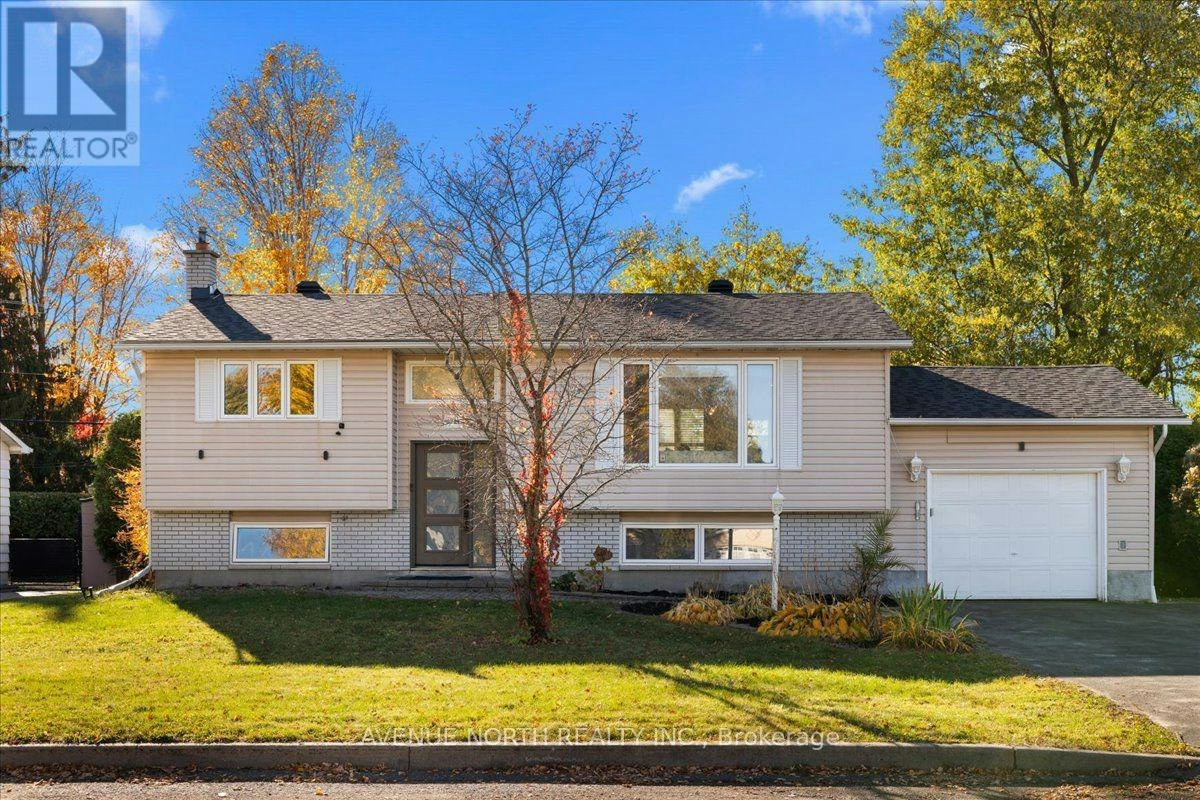 1524 Beaconfield Street, Ottawa, ON, K1E 1R5