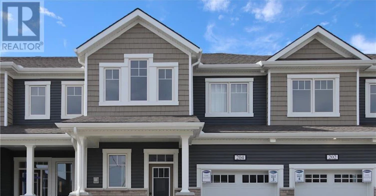 204 Atima Circle, Ottawa, ON, K2J 6T3