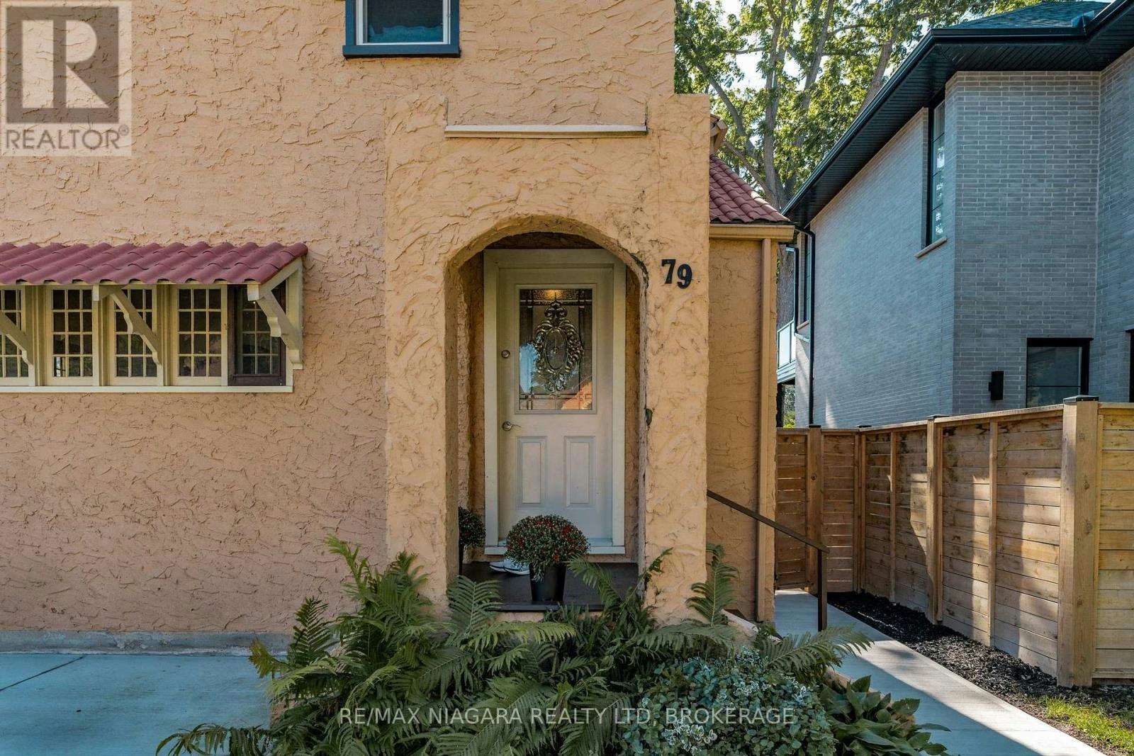79 Main Street, St. Catharines, ON, L2N 4V1 - 2