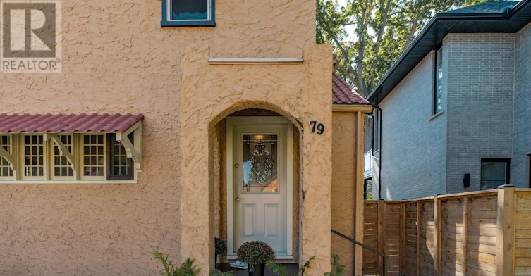 79 Main Street, St. Catharines, ON, L2N 4V1 - 2