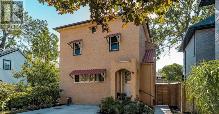 79 Main Street, St. Catharines, ON, L2N 4V1