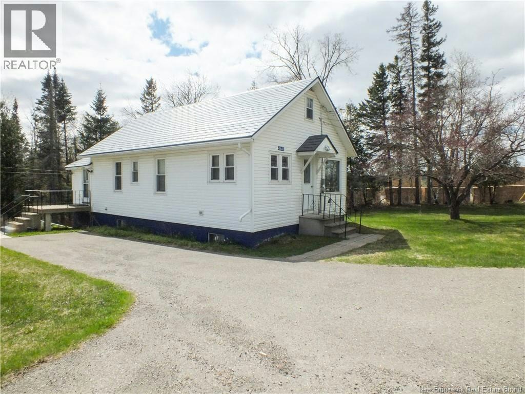 4641 Juniper Road, Florenceville Bristol, NB, E7L 2J8