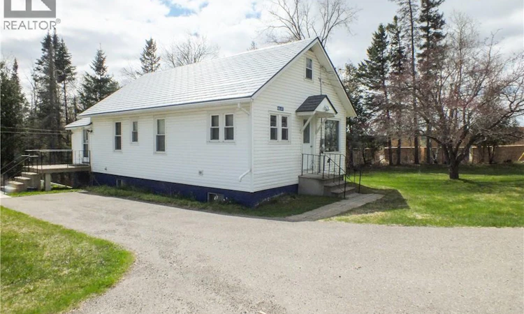 4641 Juniper Road