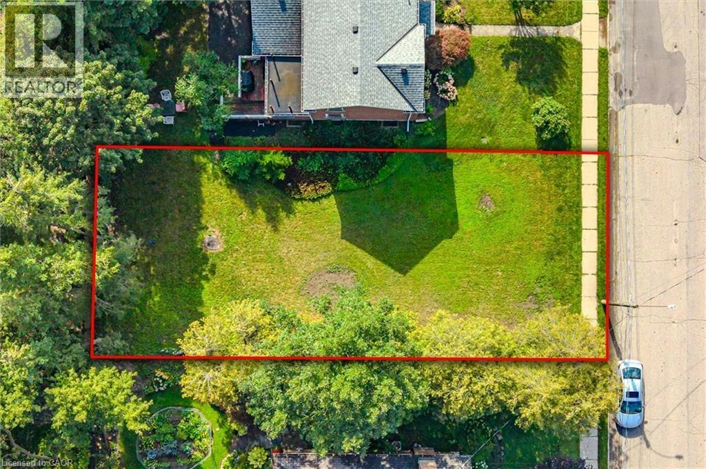 18 Prospect Avenue, Guelph, ON, N1E 4W6