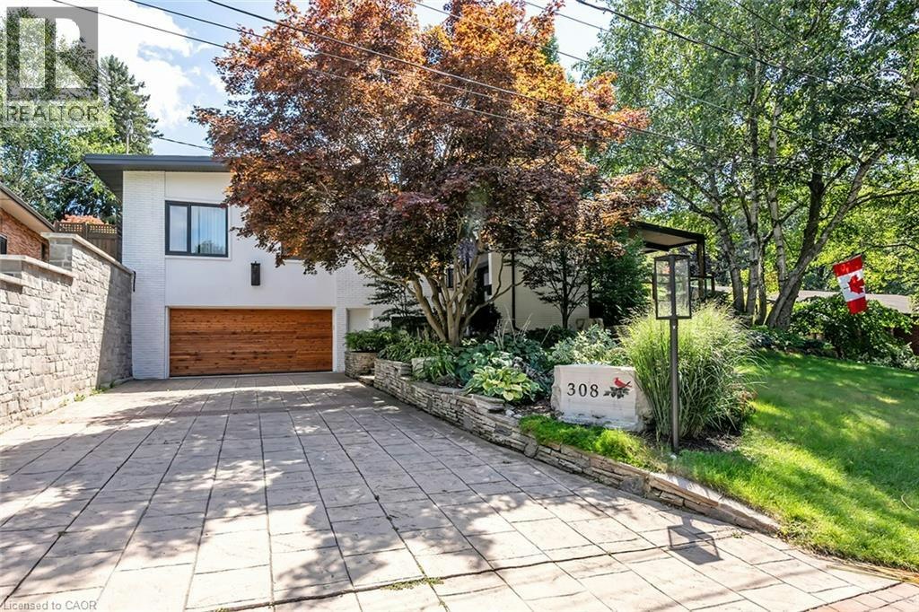 308 Cardinal Avenue, Burlington, ON, L7T 2N9