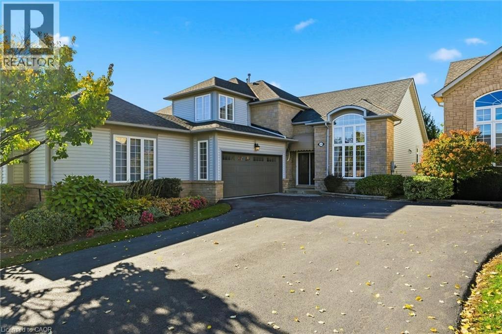 2256 Turnberry Road, Burlington, ON, L7M 4S6