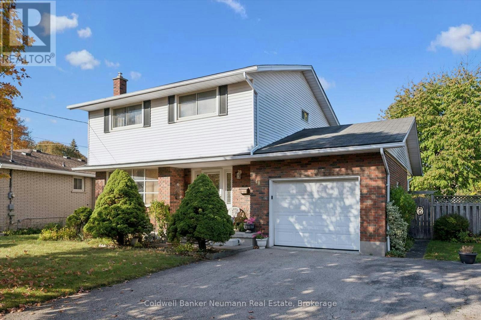 48 Westminster Avenue, Guelph, ON, N1E 4C1
