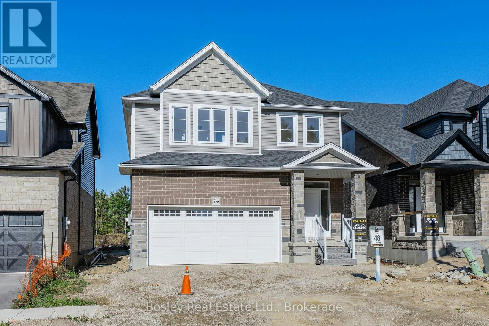74 Imrie Road, Centre Wellington, ON, N0B 1S0