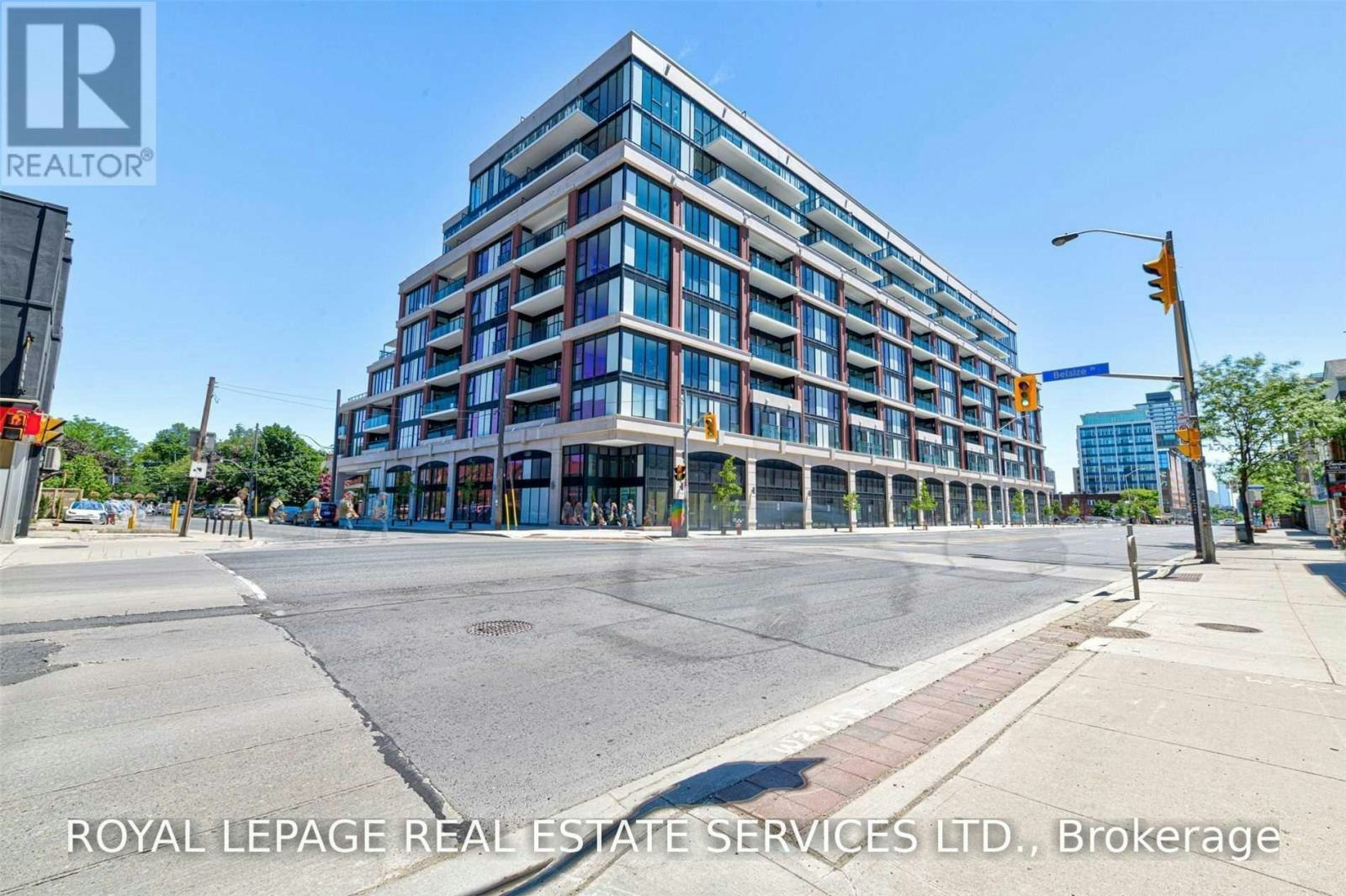 214-1 Belsize Drive, Toronto, ON, M4S 0B9 - 23