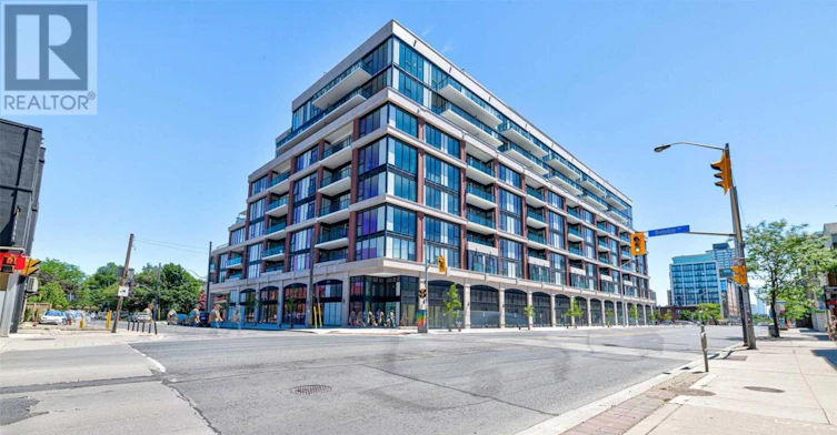 214-1 Belsize Drive, Toronto, ON, M4S 0B9 - 23