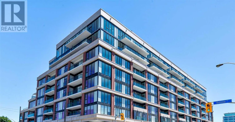 214-1 Belsize Drive, Toronto, ON, M4S 0B9