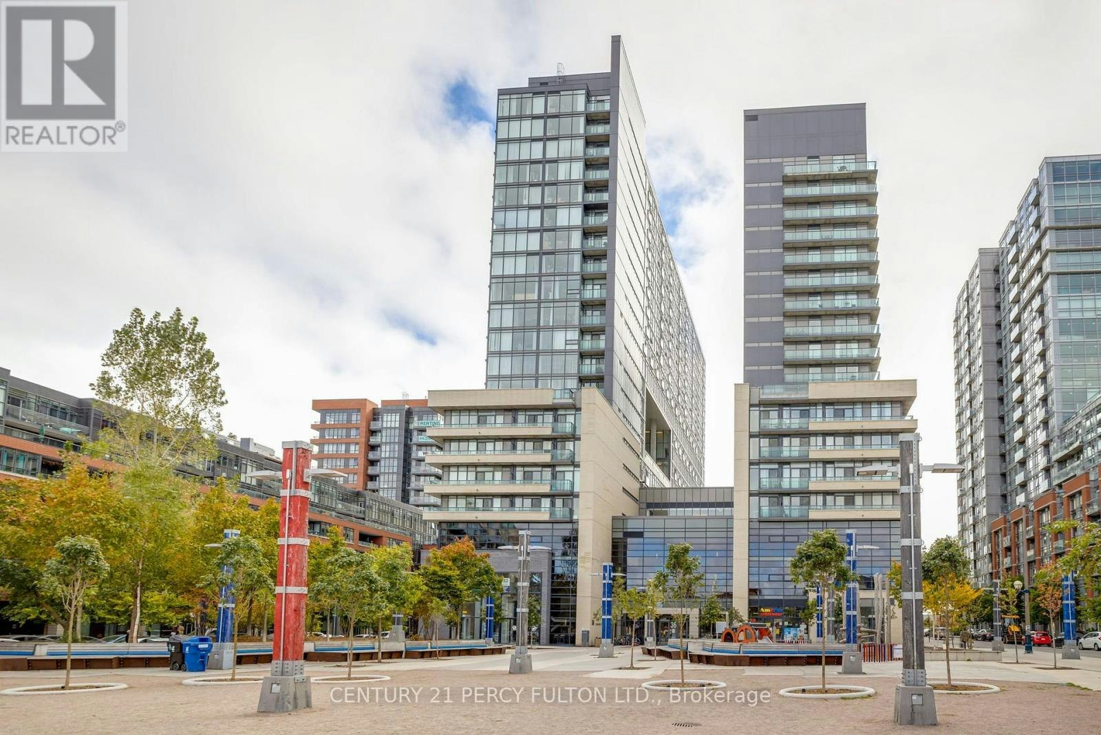 1110W-36 Lisgar Street, Toronto, ON, M6J 0C7