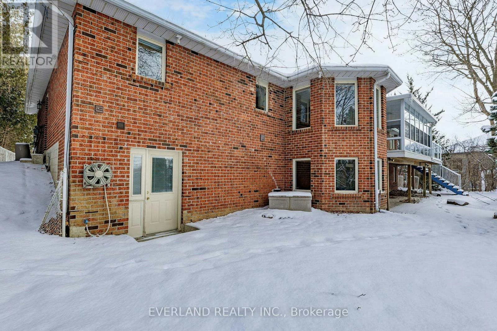 173 Thompson Drive, East Gwillimbury, ON, L9N 1E2 - 23