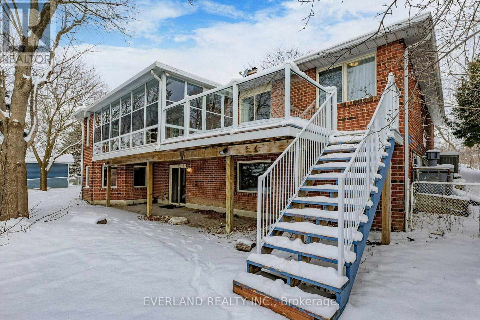 173 Thompson Drive, East Gwillimbury, ON, L9N 1E2 - 25