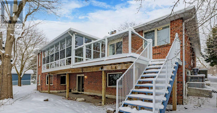 173 Thompson Drive, East Gwillimbury, ON, L9N 1E2 - 25