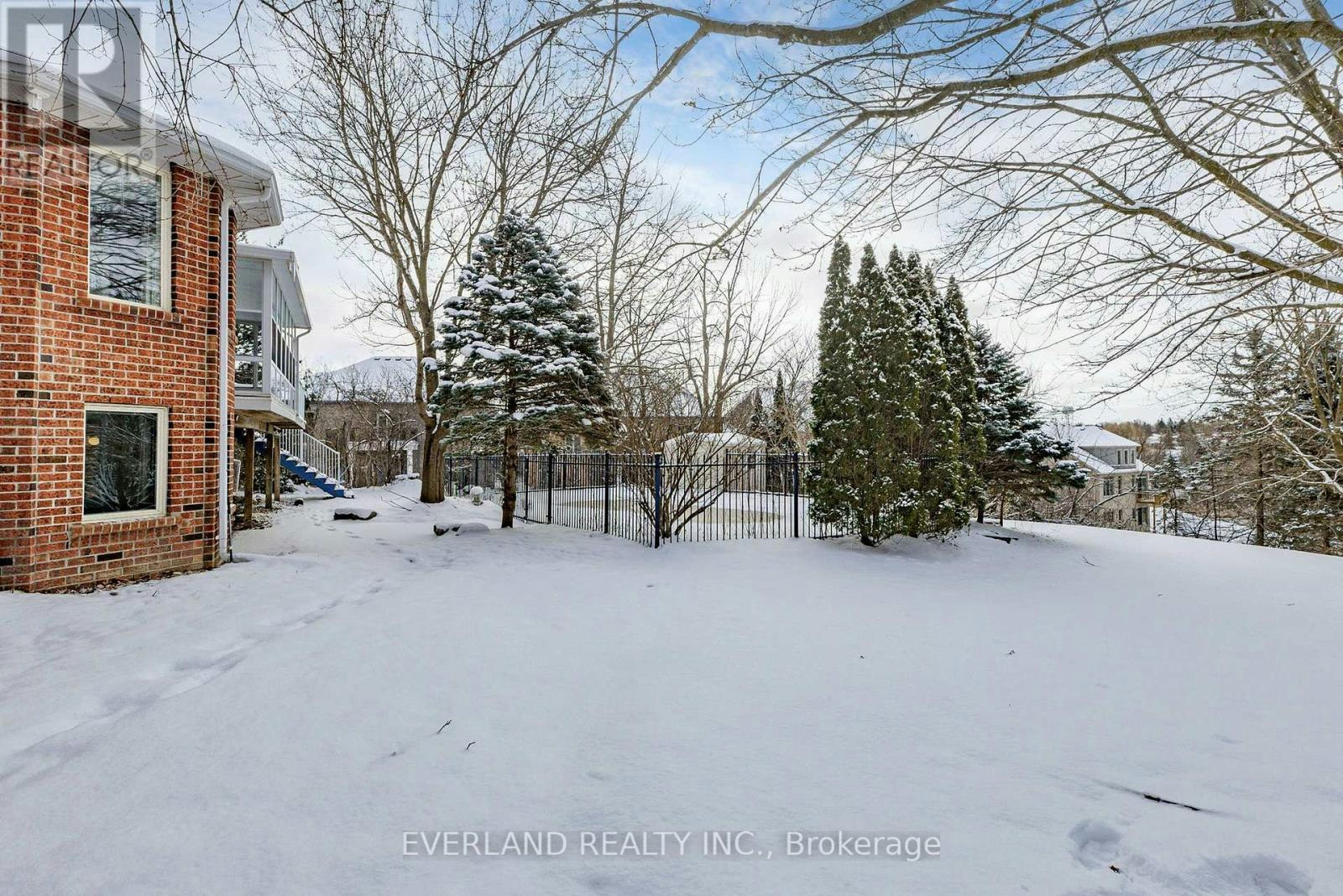 173 Thompson Drive, East Gwillimbury, ON, L9N 1E2 - 24