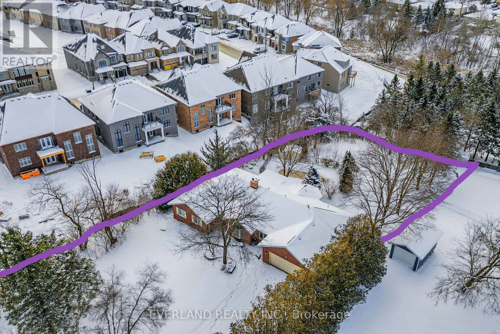 173 Thompson Drive, East Gwillimbury, ON, L9N 1E2 - 32