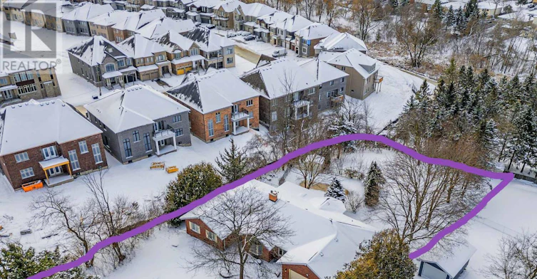 173 Thompson Drive, East Gwillimbury, ON, L9N 1E2 - 32