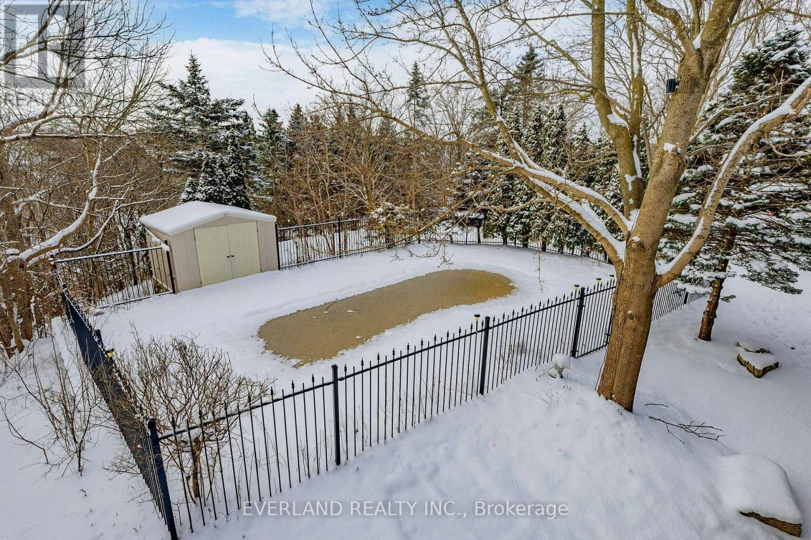 173 Thompson Drive, East Gwillimbury, ON, L9N 1E2 - 26