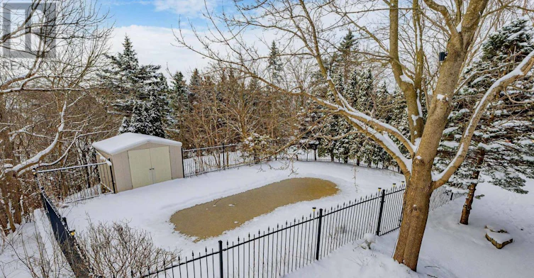 173 Thompson Drive, East Gwillimbury, ON, L9N 1E2 - 26