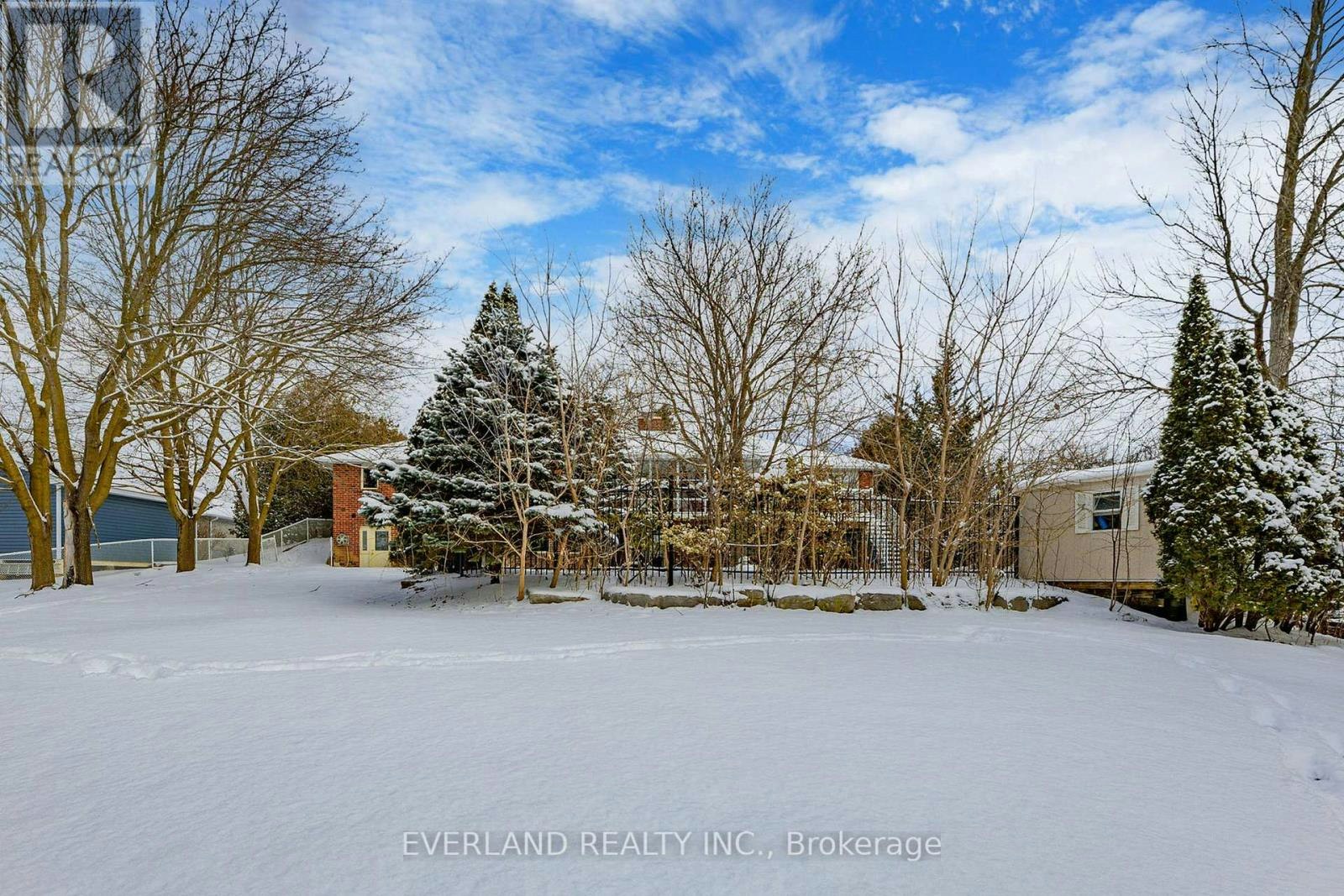 173 Thompson Drive, East Gwillimbury, ON, L9N 1E2 - 27