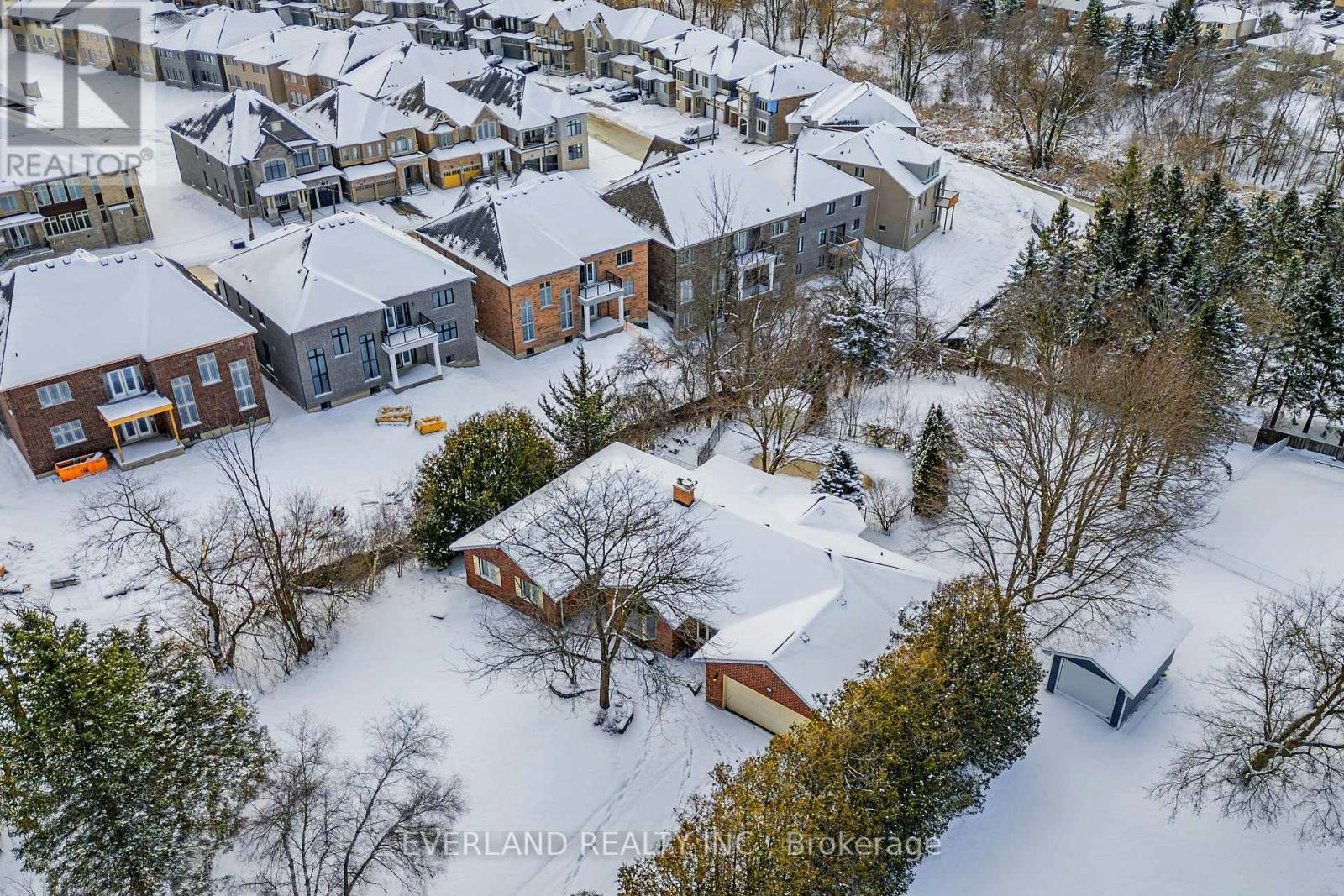 173 Thompson Drive, East Gwillimbury, ON, L9N 1E2 - 28