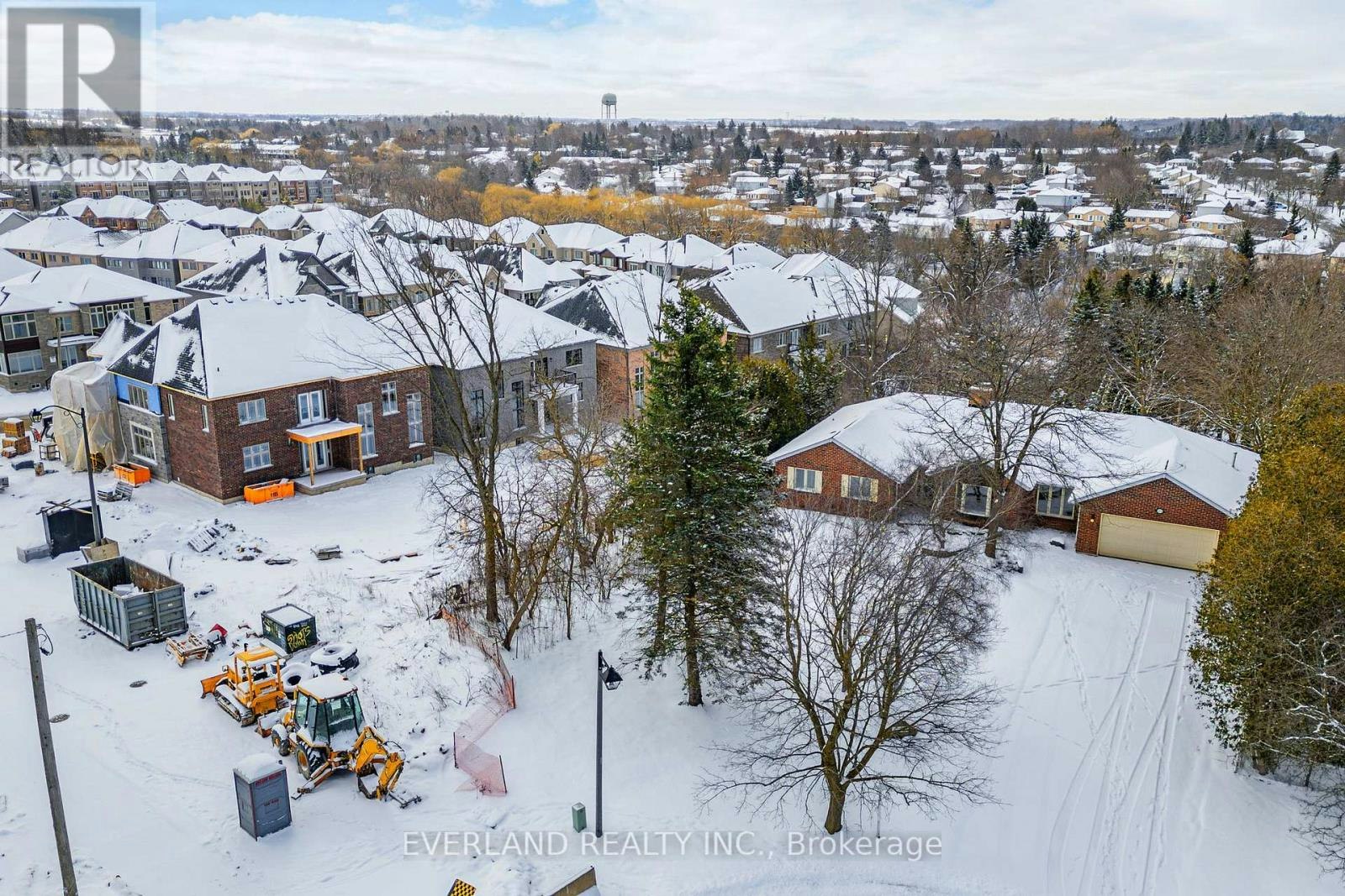 173 Thompson Drive, East Gwillimbury, ON, L9N 1E2 - 29