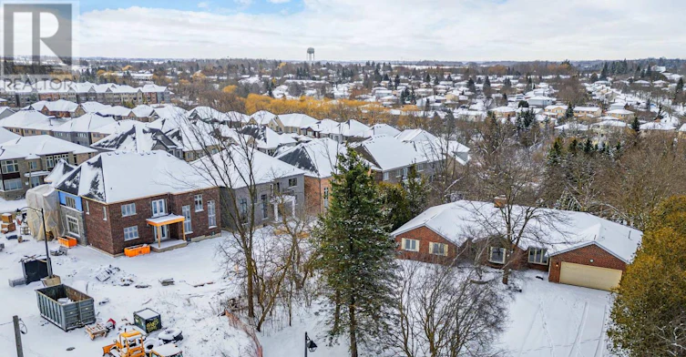 173 Thompson Drive, East Gwillimbury, ON, L9N 1E2 - 29