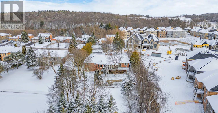 173 Thompson Drive, East Gwillimbury, ON, L9N 1E2 - 30