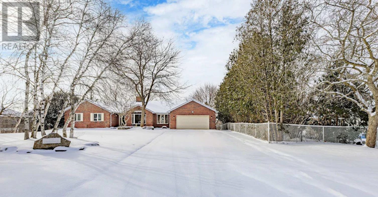 173 Thompson Drive, East Gwillimbury, ON, L9N 1E2 - 31