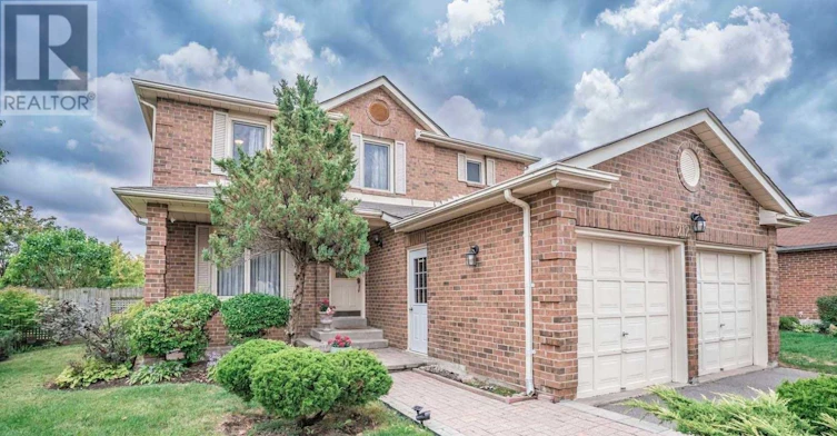 212 Hollingham Road, Markham, ON, L3R 8K3