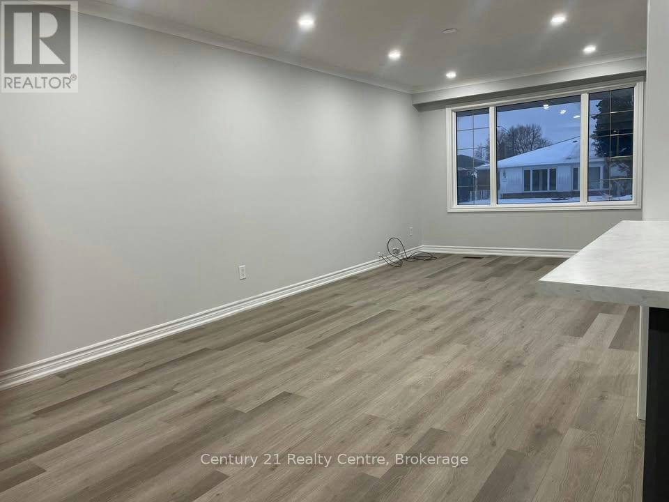 UPPER LVL-19 Athlone Avenue, Brampton, ON, L6T 2N5 - 8