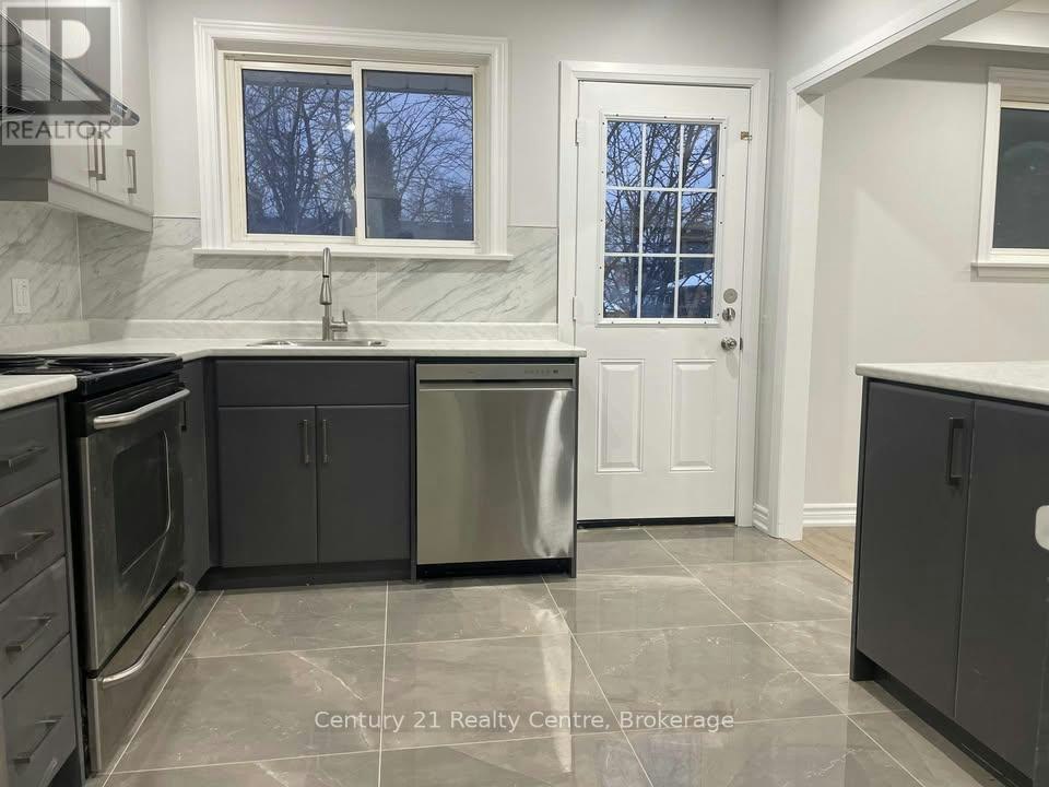 UPPER LVL-19 Athlone Avenue, Brampton, ON, L6T 2N5 - 4