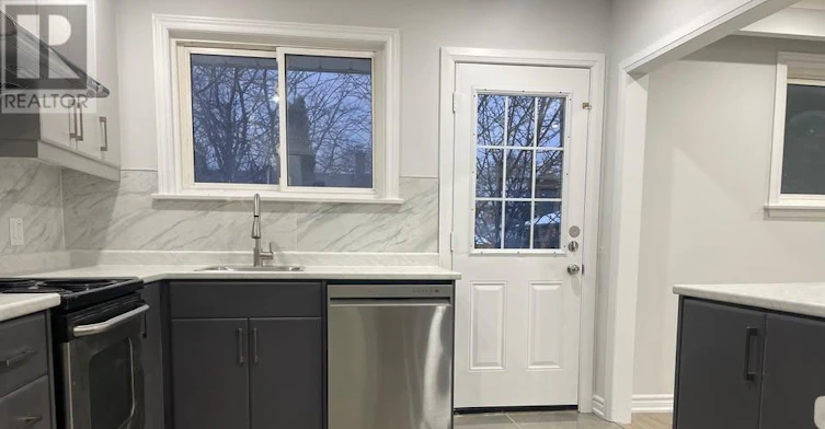 UPPER LVL-19 Athlone Avenue, Brampton, ON, L6T 2N5 - 4