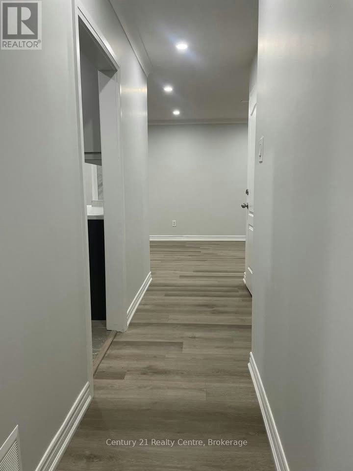 UPPER LVL-19 Athlone Avenue, Brampton, ON, L6T 2N5 - 6